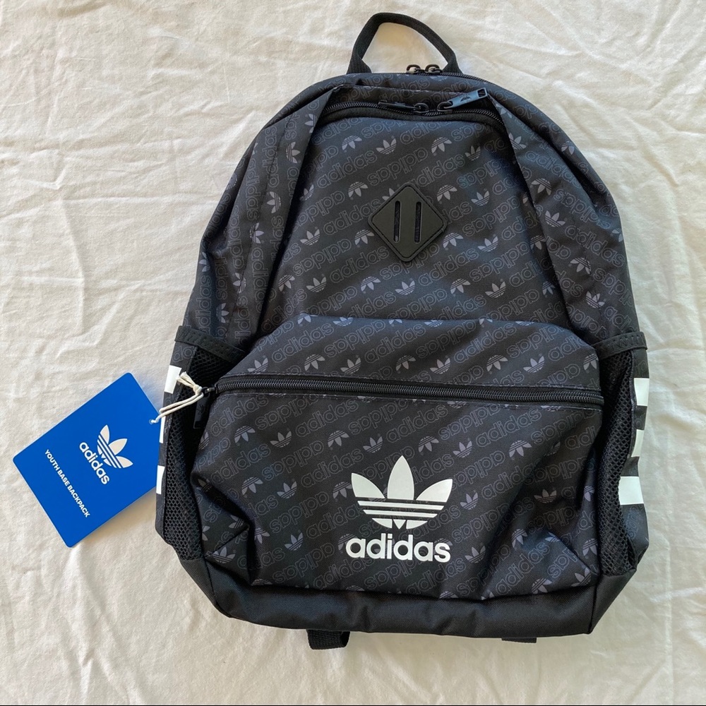 Adidas Youth Originals Base Backpack